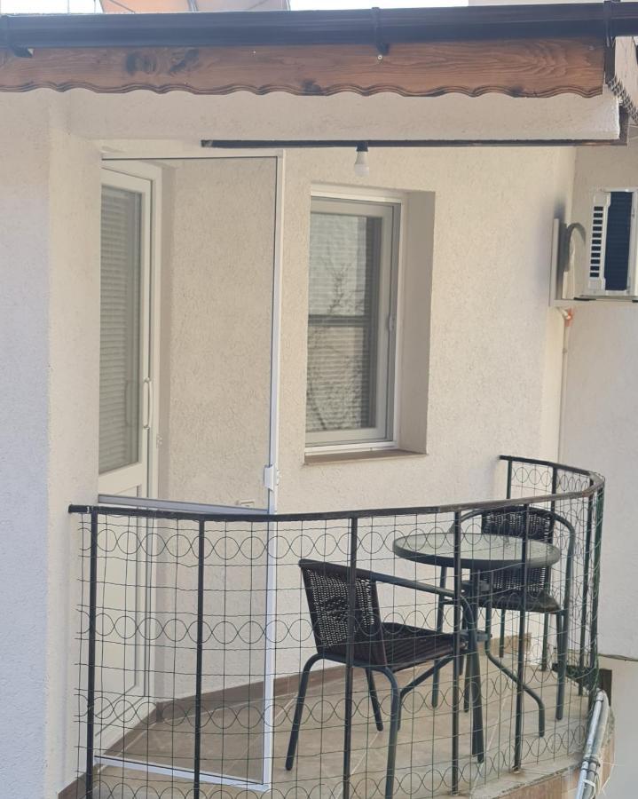 Fema Guest House Balchik Exterior foto