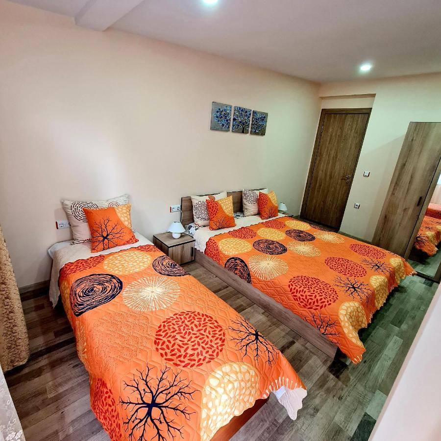 Fema Guest House Balchik Exterior foto